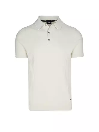 JOOP | Poloshirt Modern Fit BRADLEY | creme